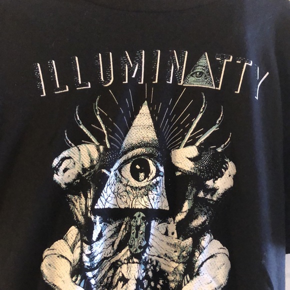 Body builder tee - Picture 2 of 4